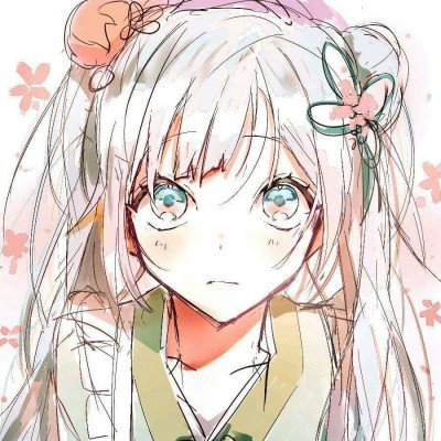 孤独症儿子画下不同年龄段的妈妈
