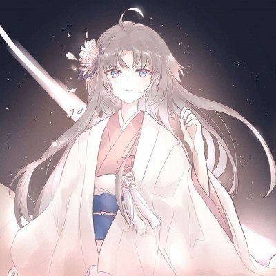 sbti僧人