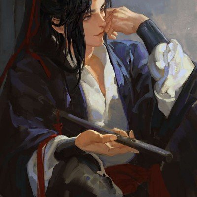 顶级厨师