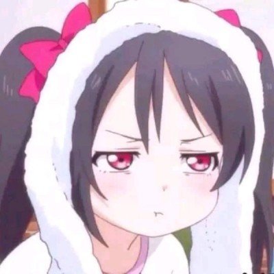 花花实力演绎吃饱倒头就睡
